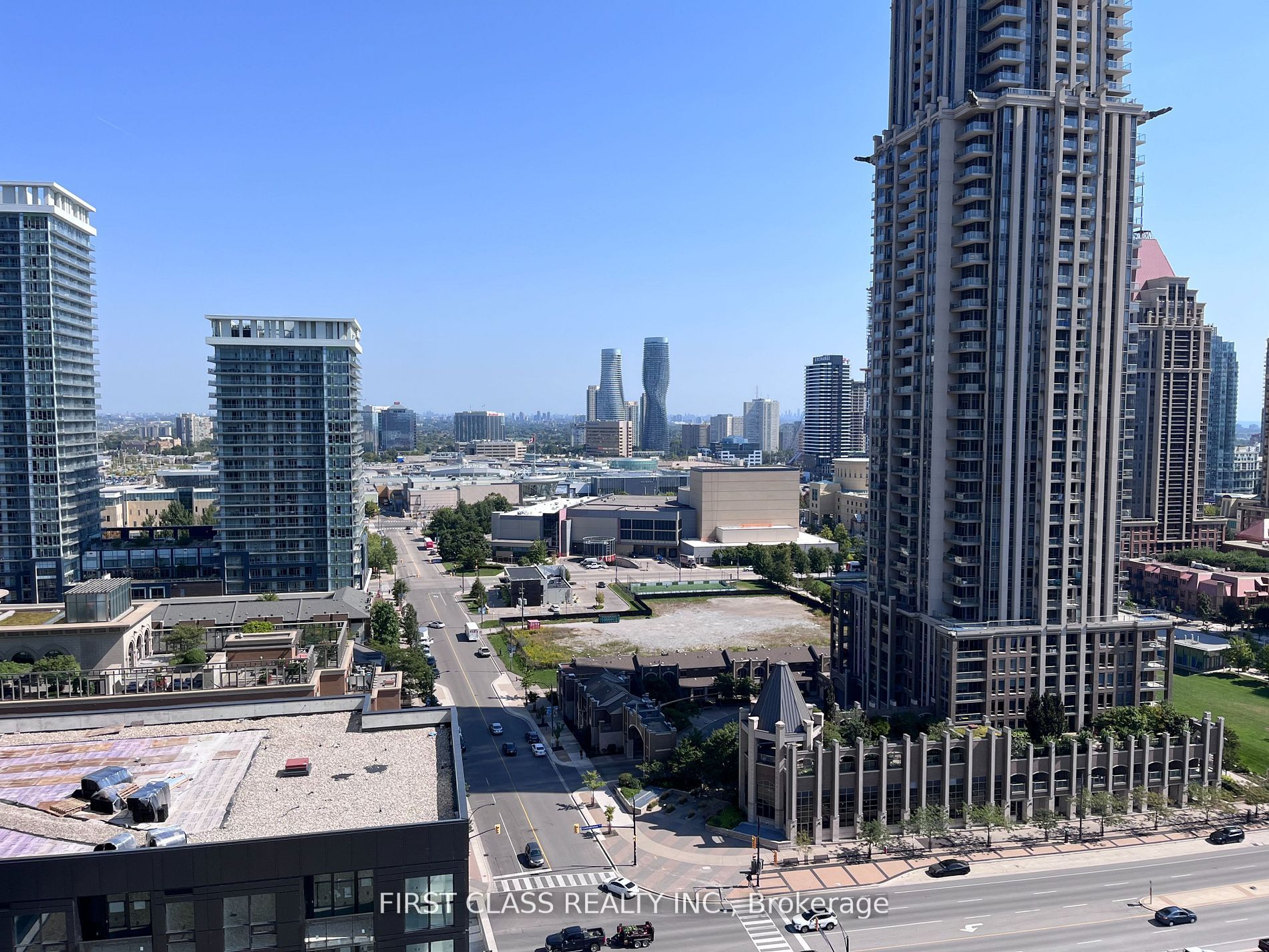 4130 Parkside Village Drive, #1604