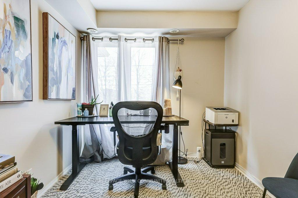 4 Bedrooms Condo at 651 Warden, Toronto For sale