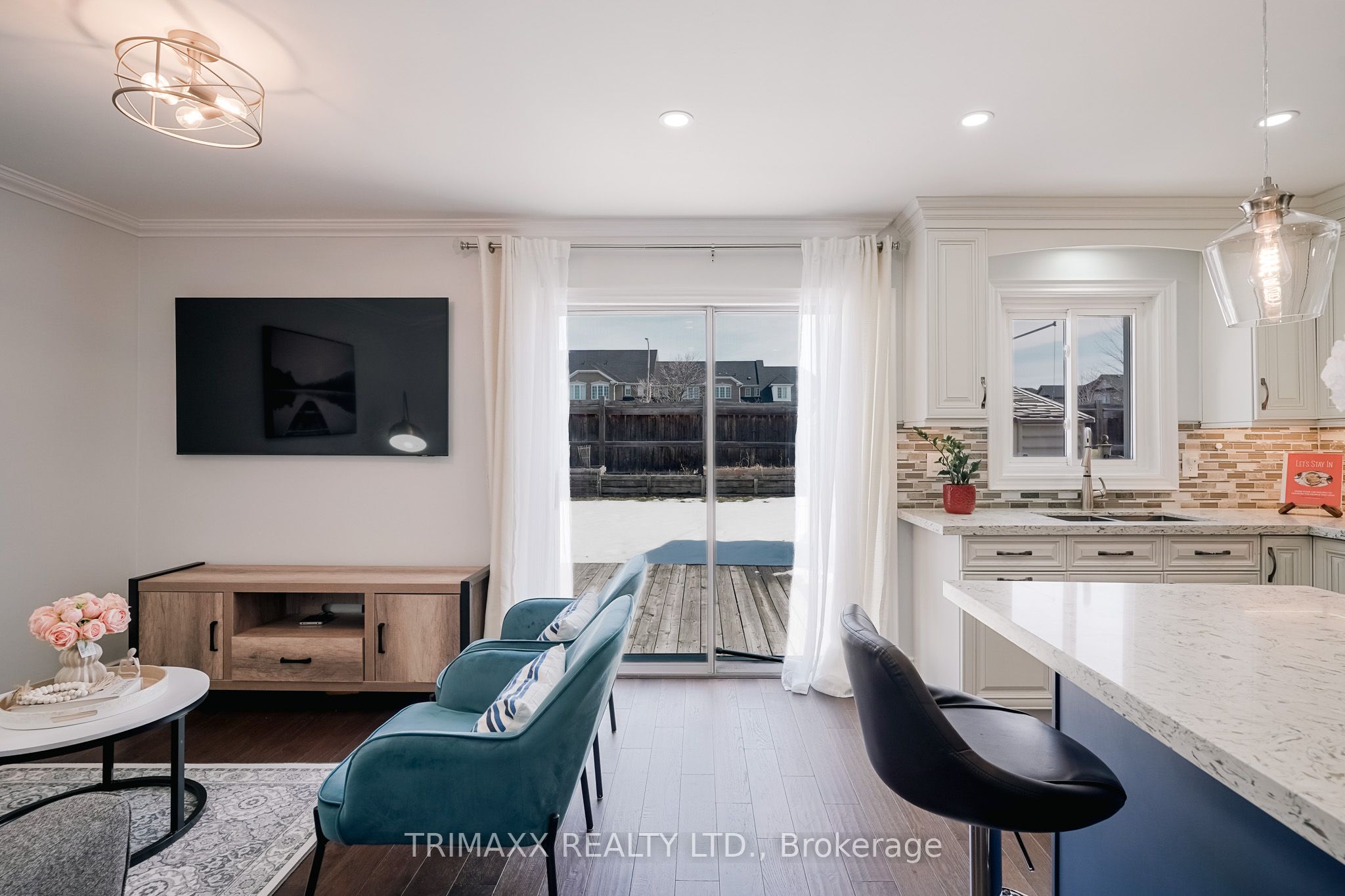 92 Hartrick Place