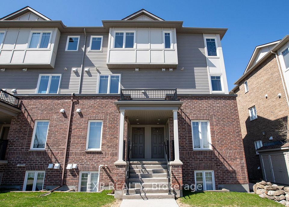 2545 Longfields