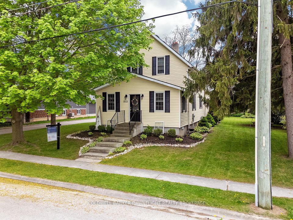 103 Richmond