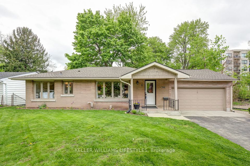 346 Glenrose