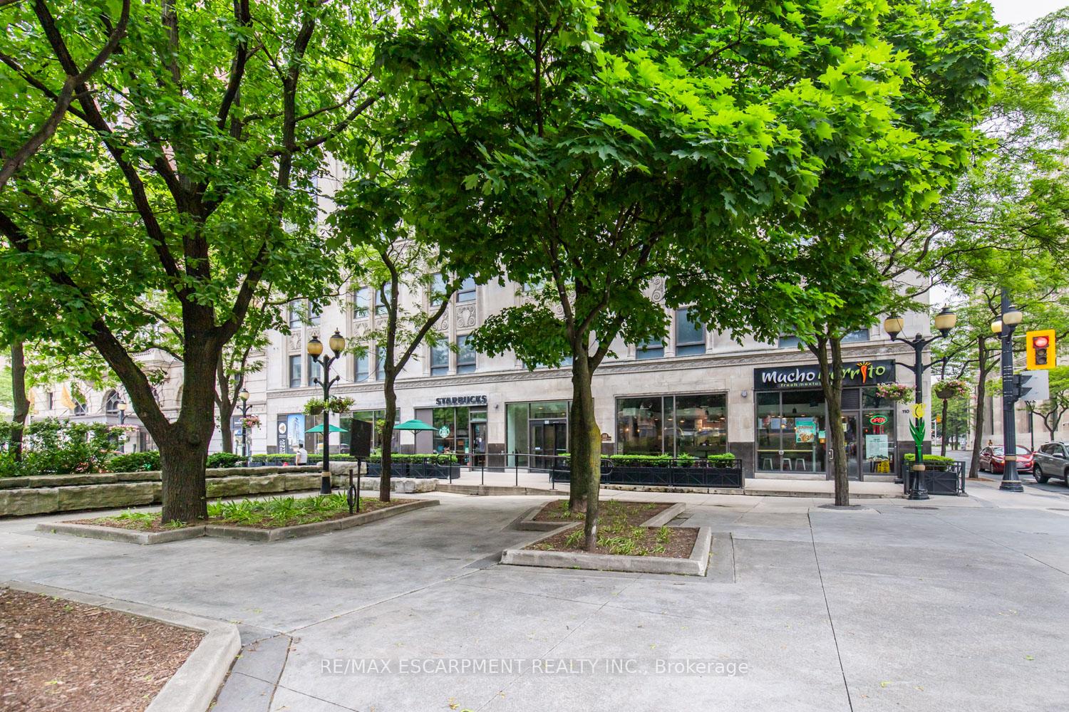 1 Bedroom Condo at 112 King,  Hamilton For sale