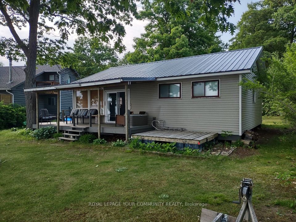 LOT 50 FOX ISLAND