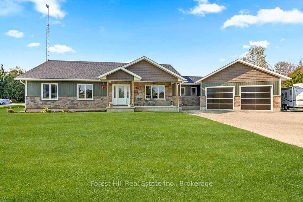 182 Alma Street, Chatsworth, ON N0H 2S0