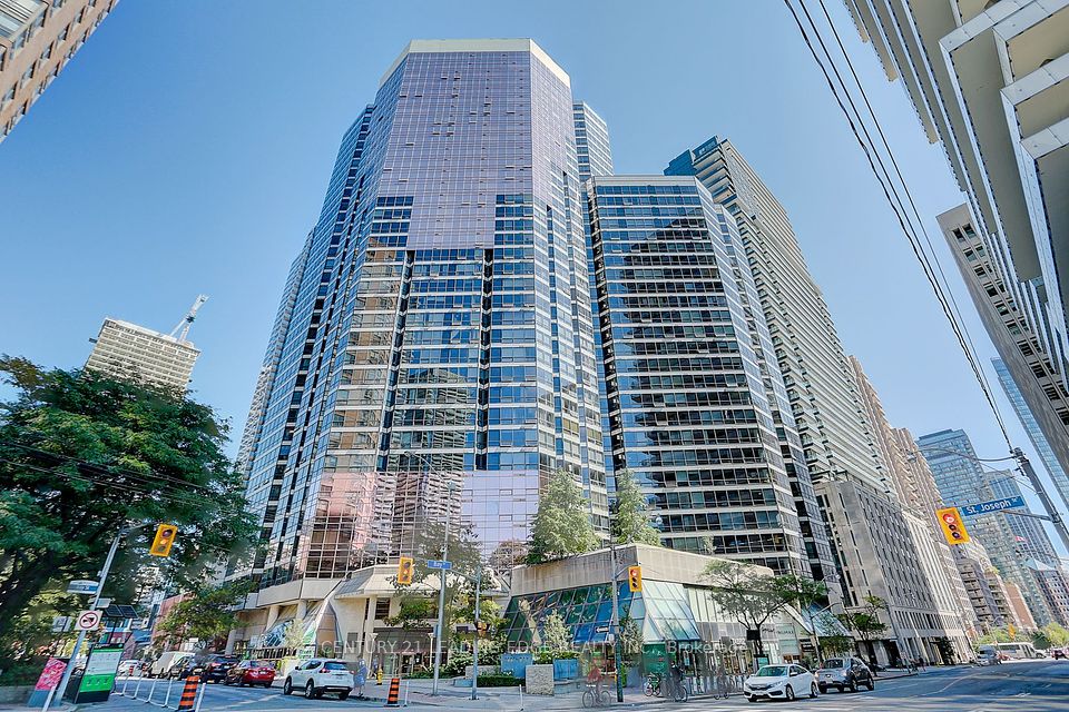 1001 Bay