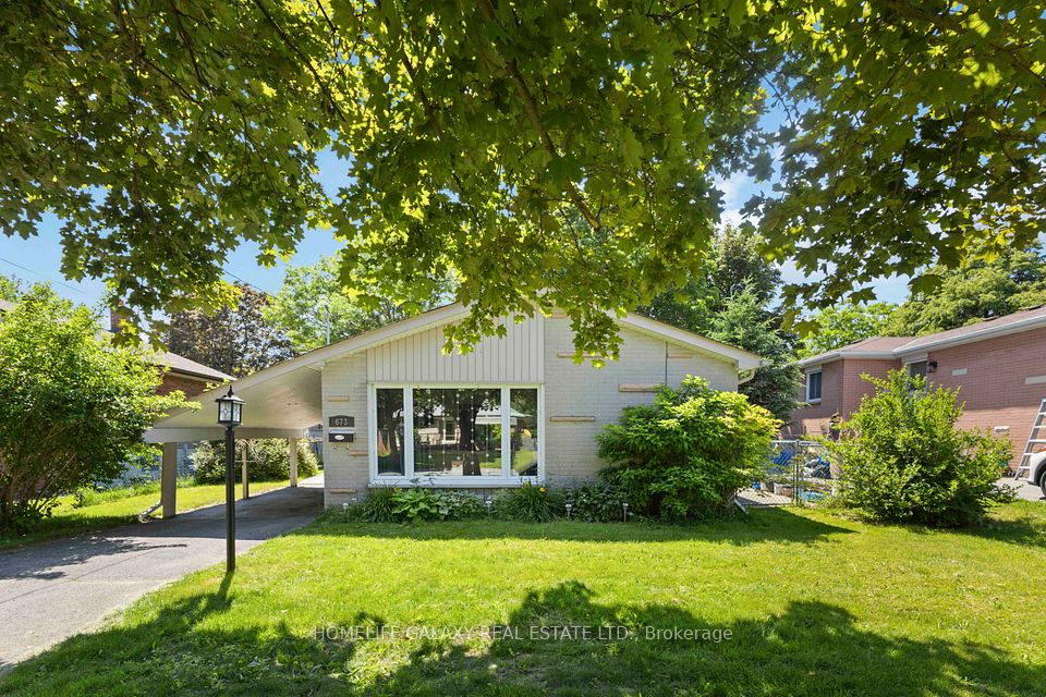 673 Lansdowne