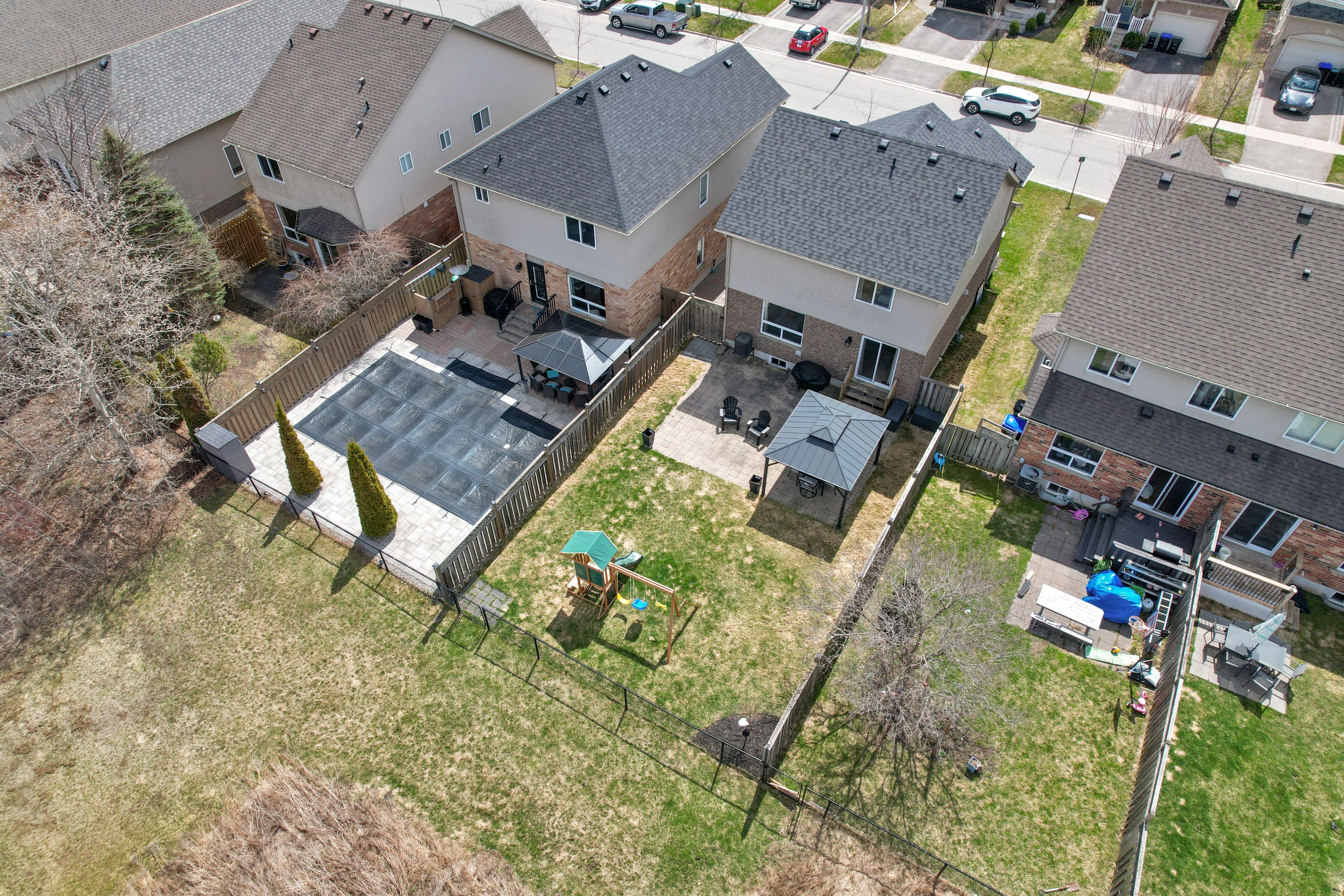80 Shephard Avenue