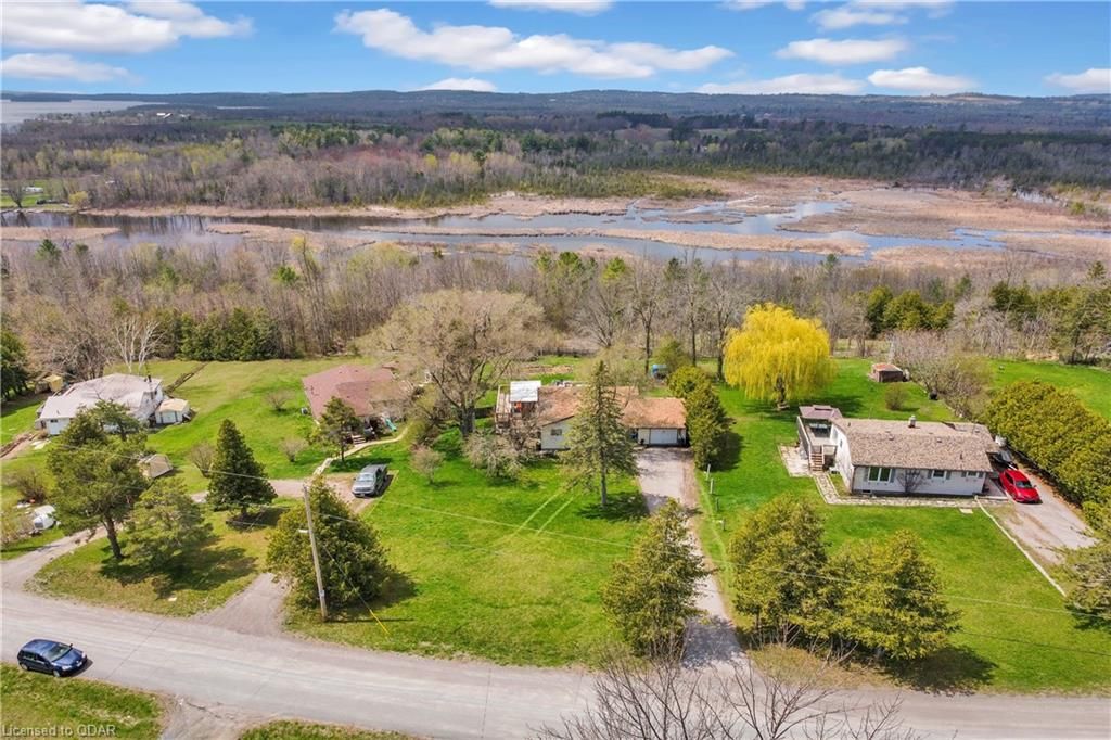314 INDIAN Trail Asphodel-Norwood Ontario K0L 1Y0