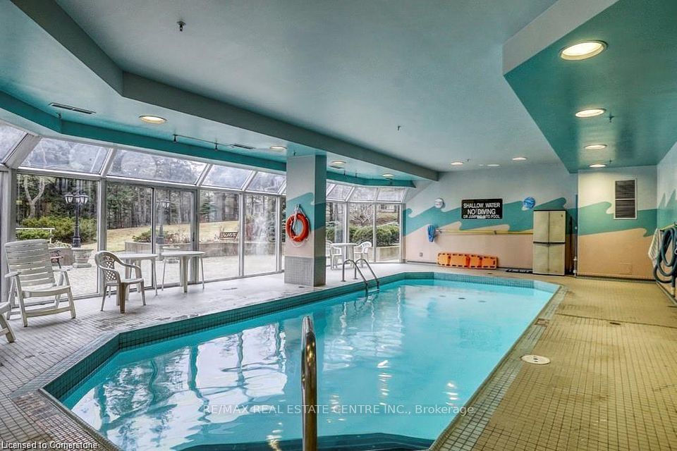 190 Hespeler Road