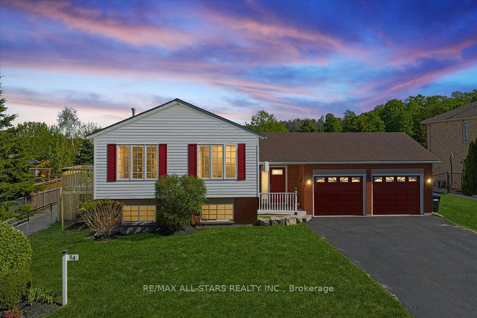 54 Marlow