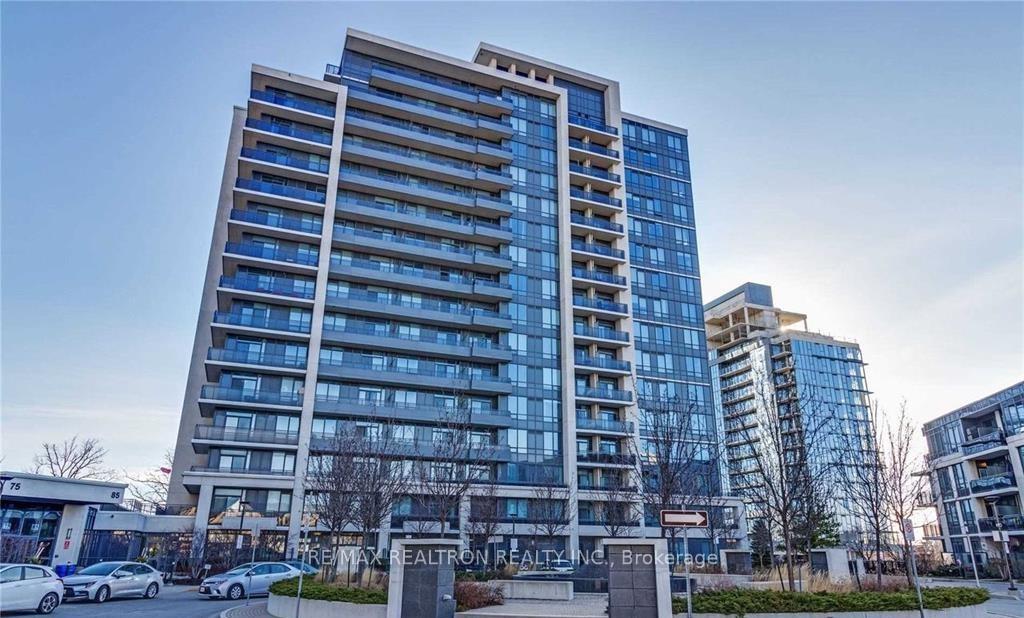 3 Bedrooms Condo at 85 North Park, Vaughan For sale