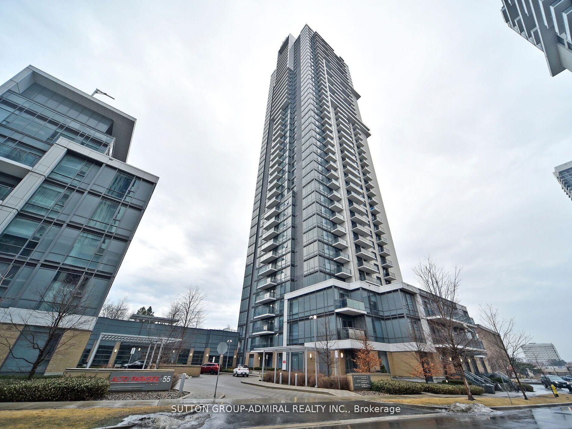 3 Bedrooms Condo at 55 Ann O’reilly, Toronto For sale