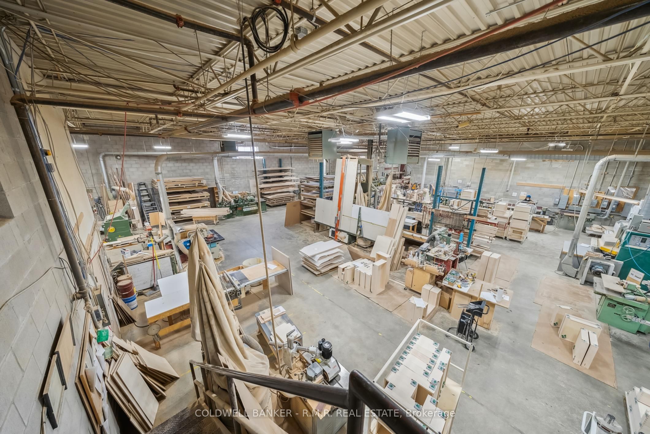 108 Industrial Drive