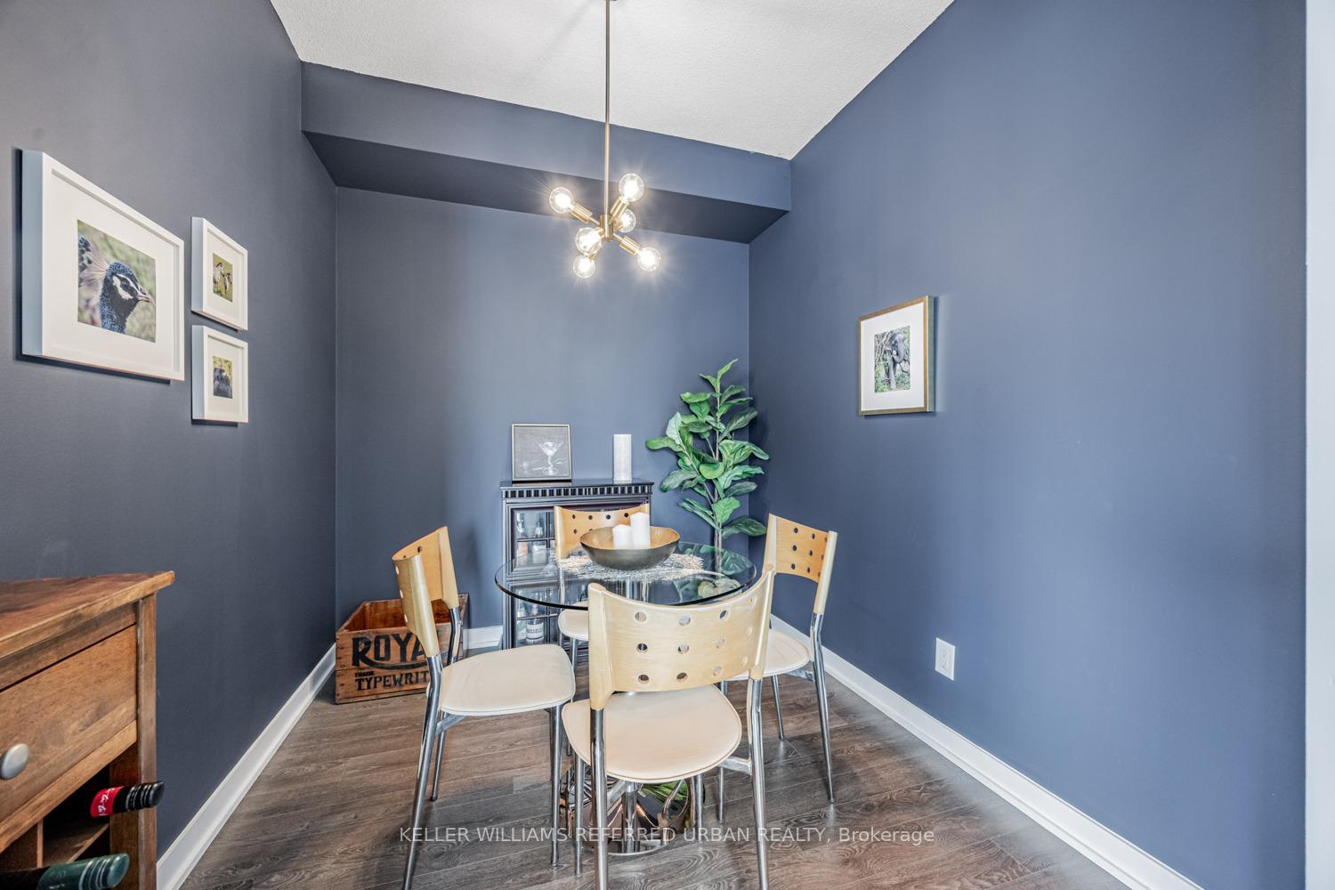 3 Bedrooms Condo at 225 Sackville, Toronto For sale