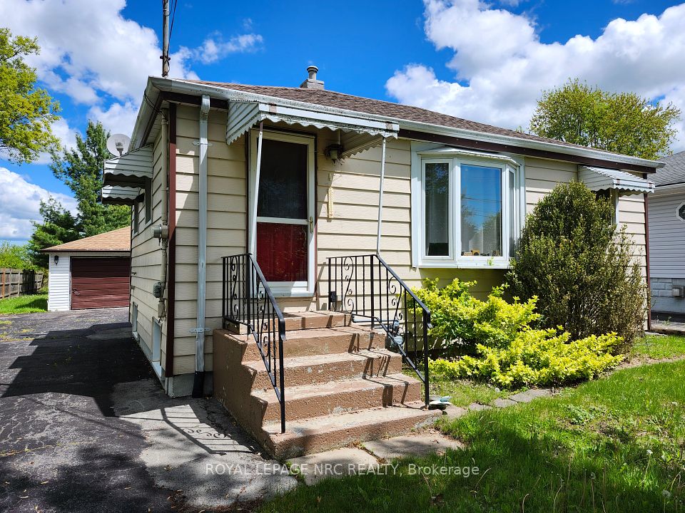 1384 Killaly Street, Port Colborne, ON L3K 5V3