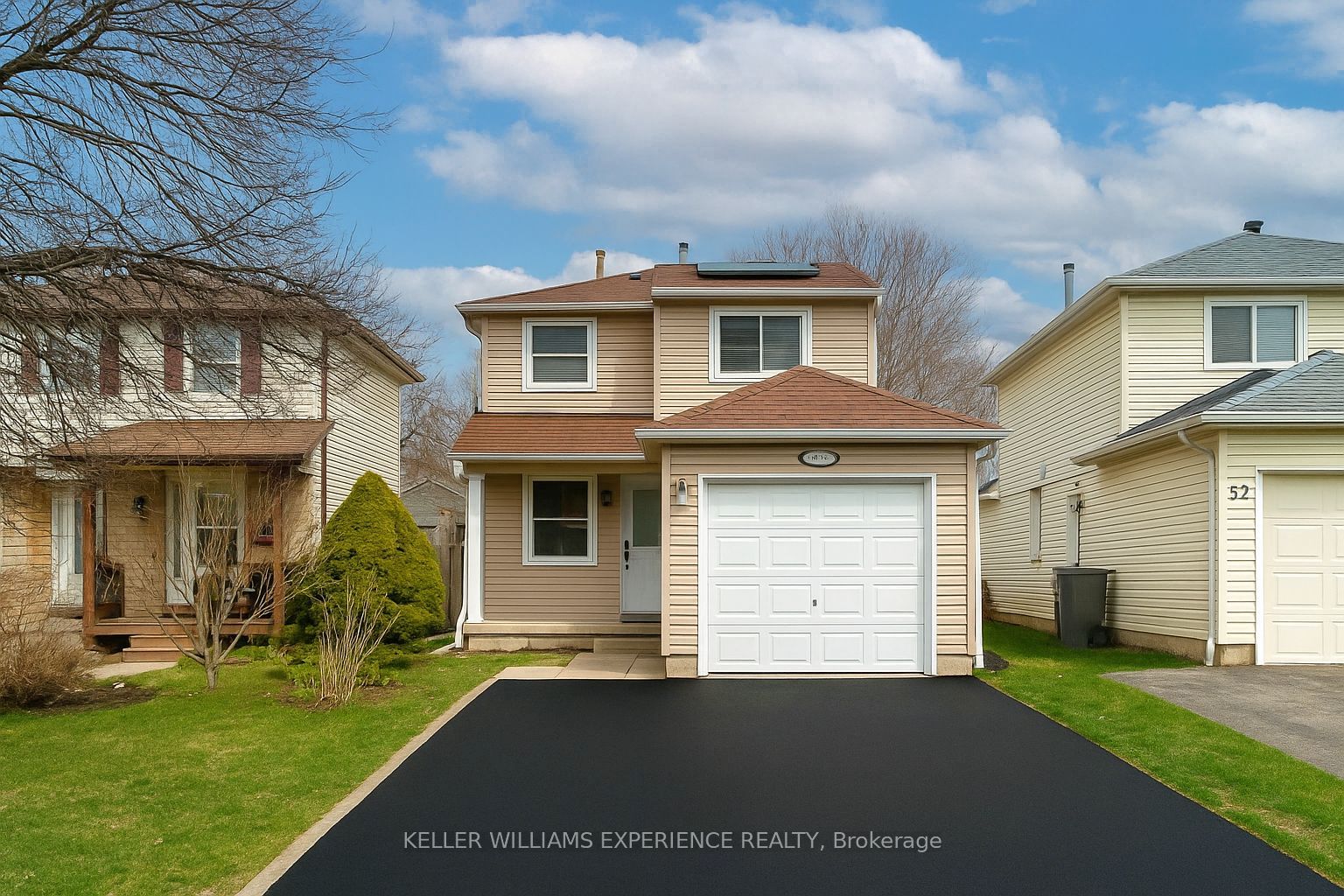 50 Patton Road, Barrie, ON L4N 6V5