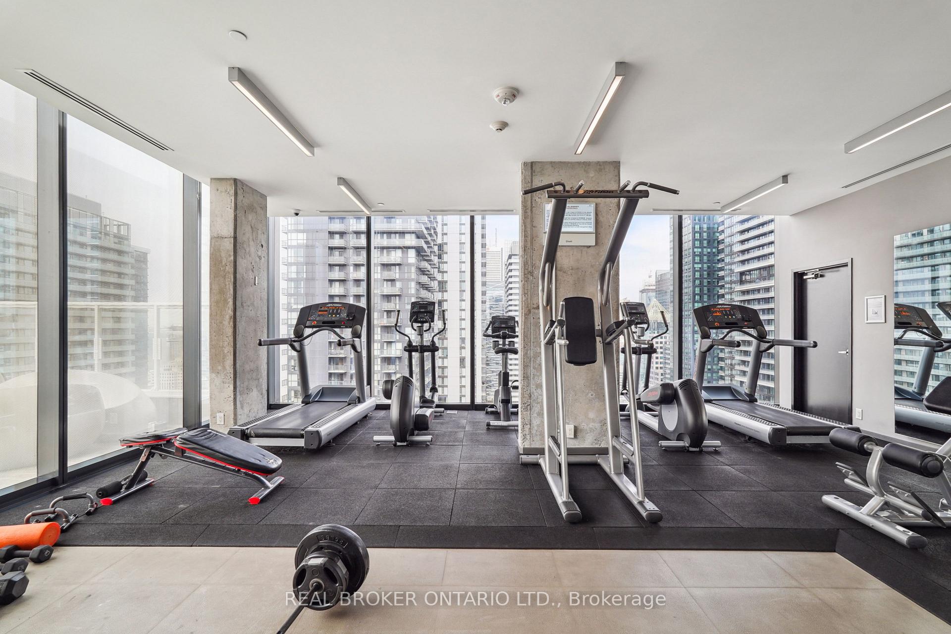 1 Bedroom Condo at 11 Charlotte,  Toronto For sale