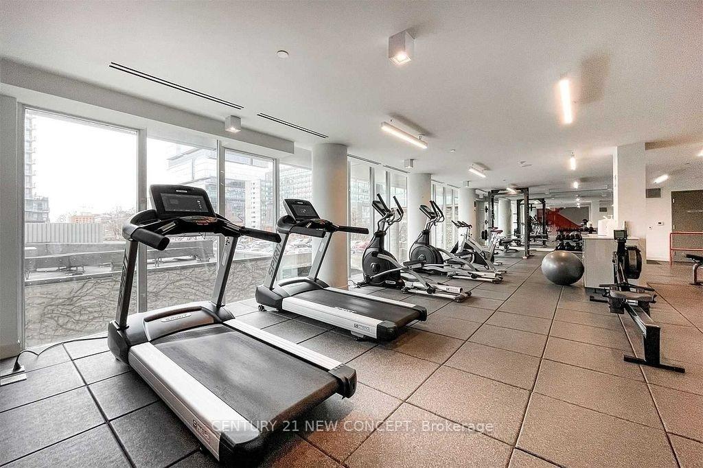 4 Bedrooms Condo at 120 Parliament, Toronto For sale