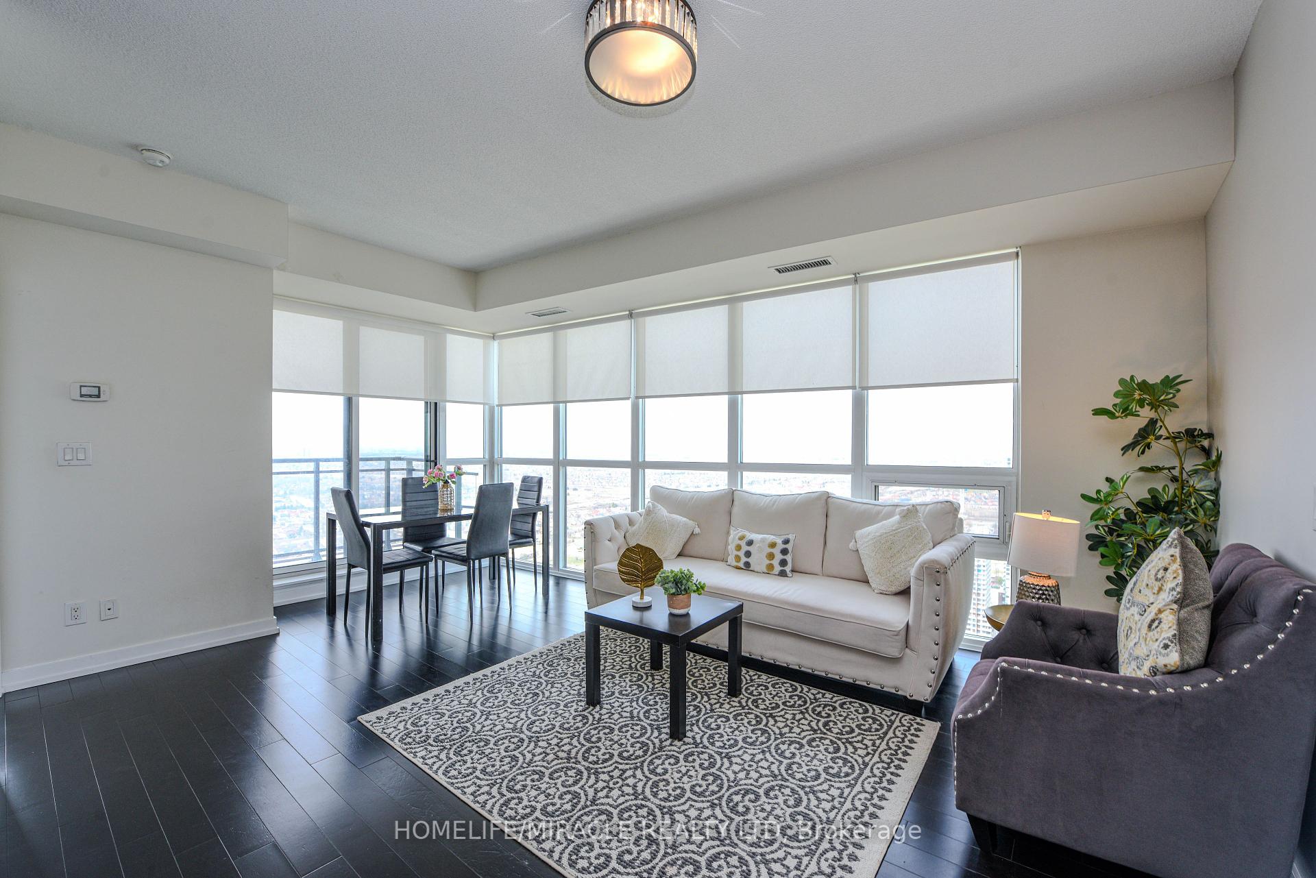 2 Bedrooms Condo at 4011 Brickstone,  Mississauga For sale