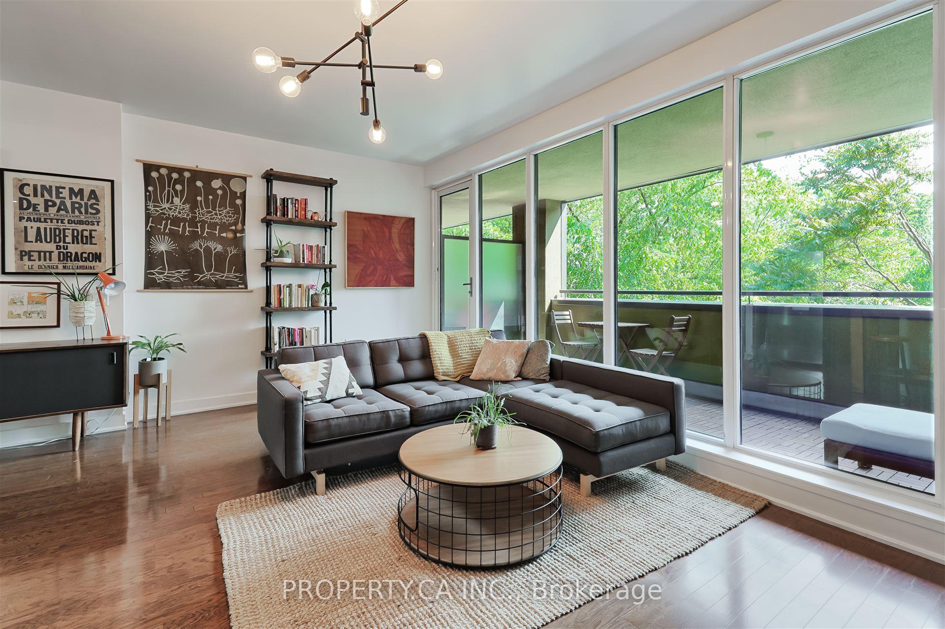 1 Bedroom Condo at 25 Ritchie, Toronto For sale