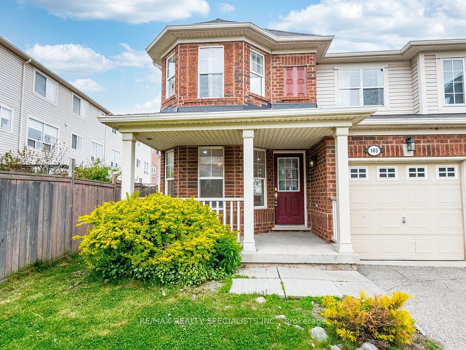 105 DECKER HOLLOW