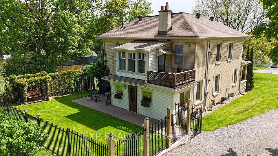 275 Harris Street, Ingersoll, ON N5C 1Y5