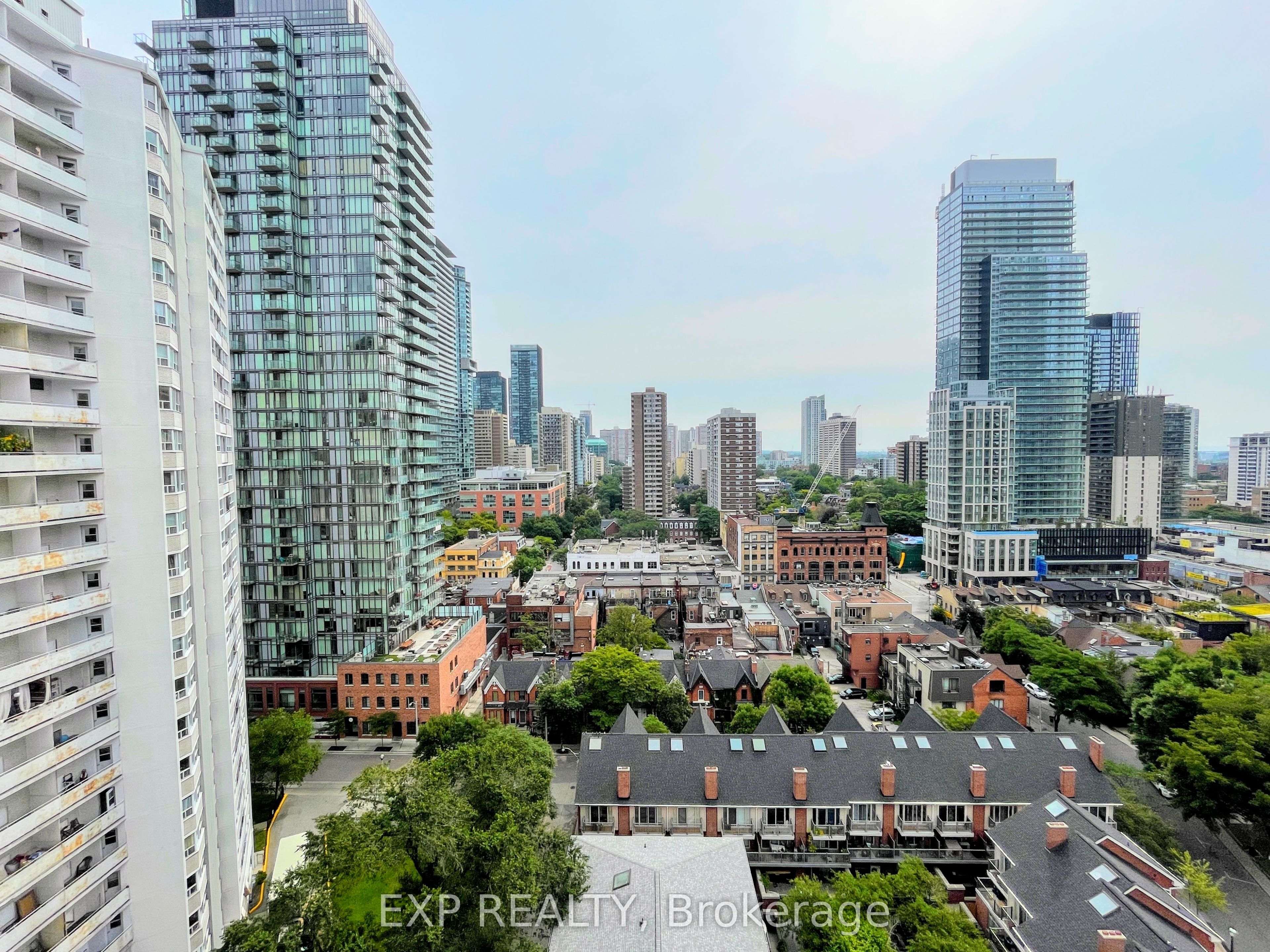 1055 Bay Street, #1802