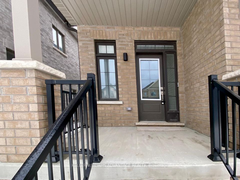 #Bedroom 2 - 238 Flood Avenue, Clarington, ON L1B 0C9