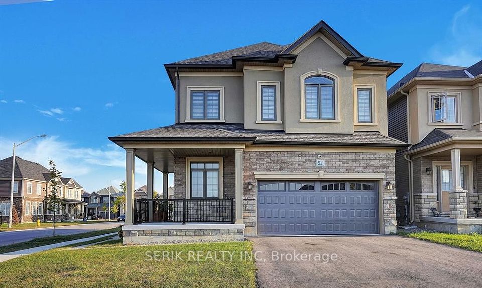92 Scenic Ridge