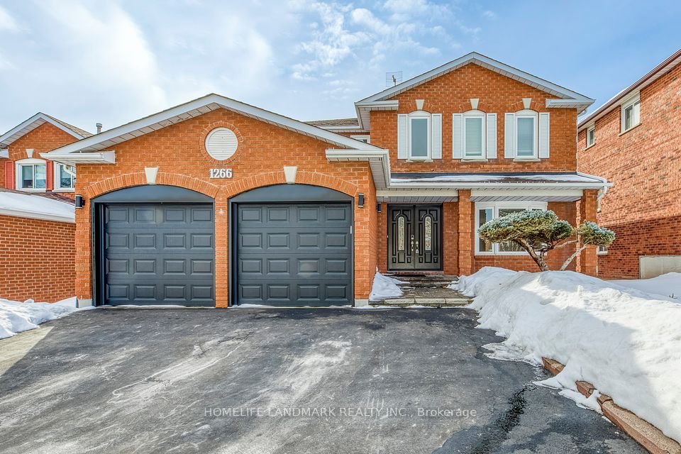 1266 Winterbourne