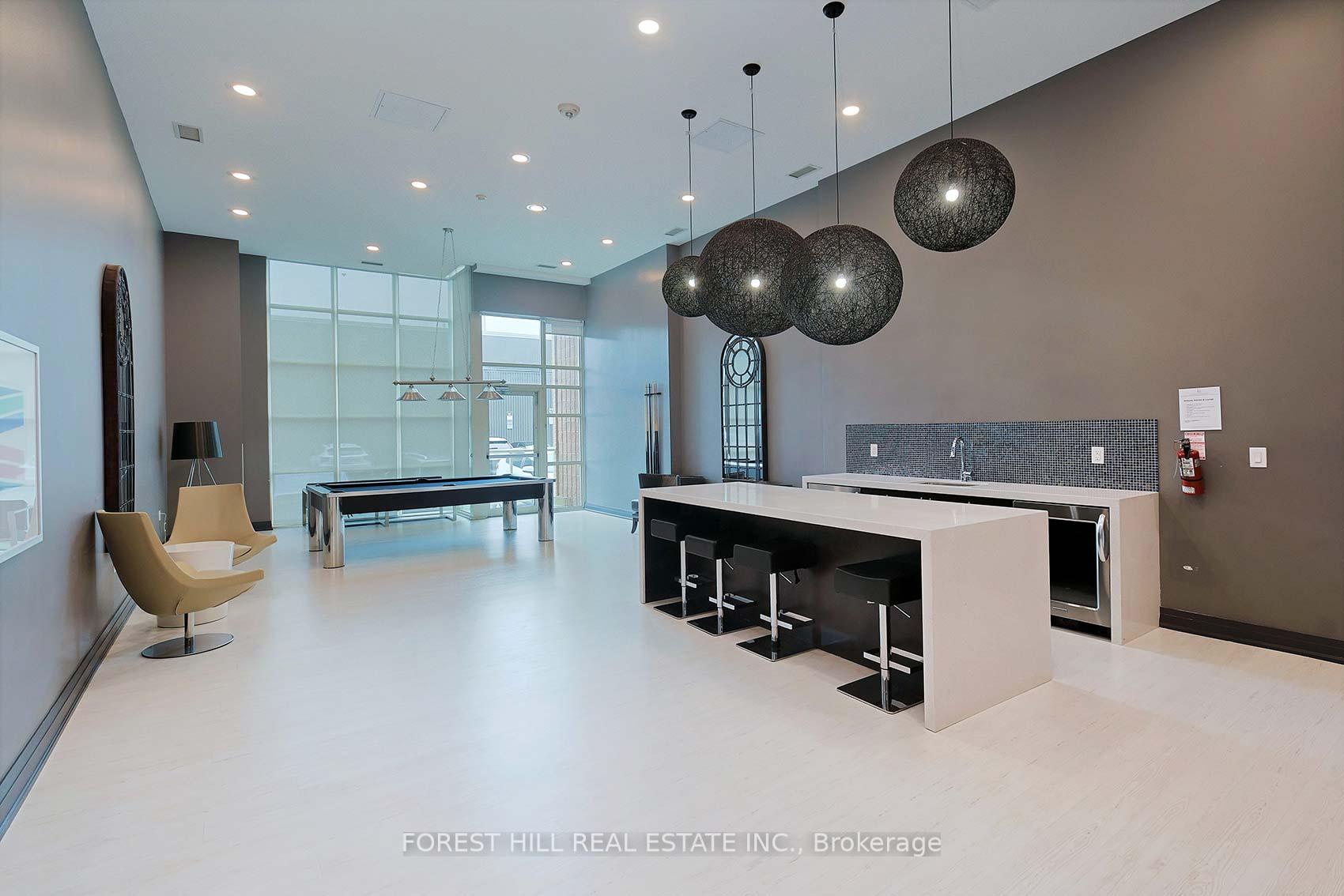 1 Bedroom Condo at 125 Western Battery, Toronto For sale