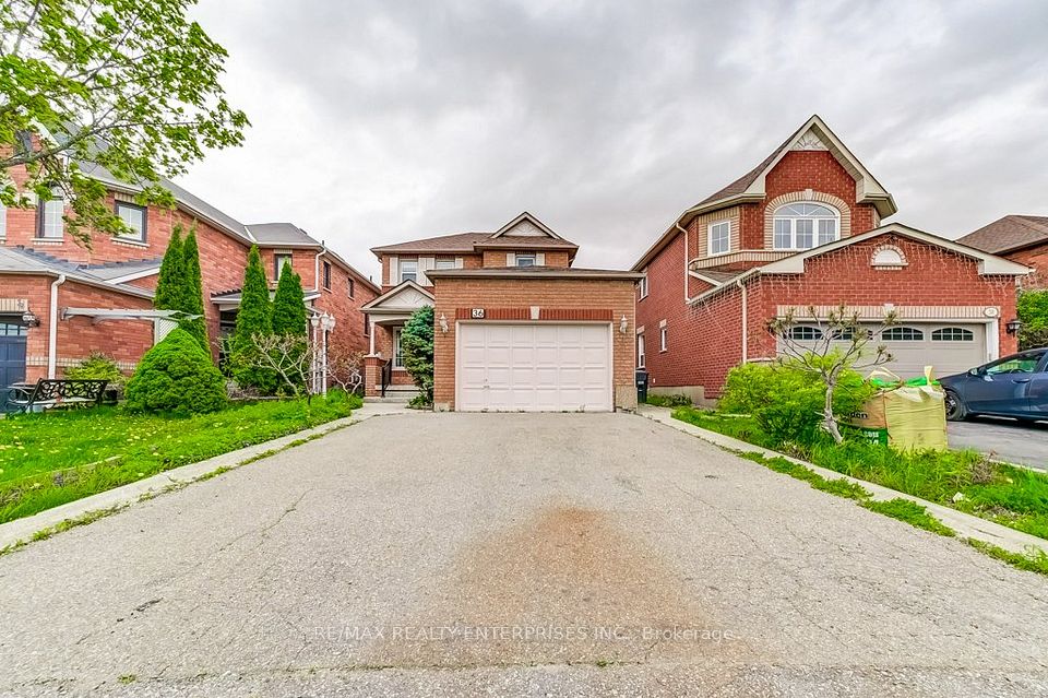 36 Mapleshade