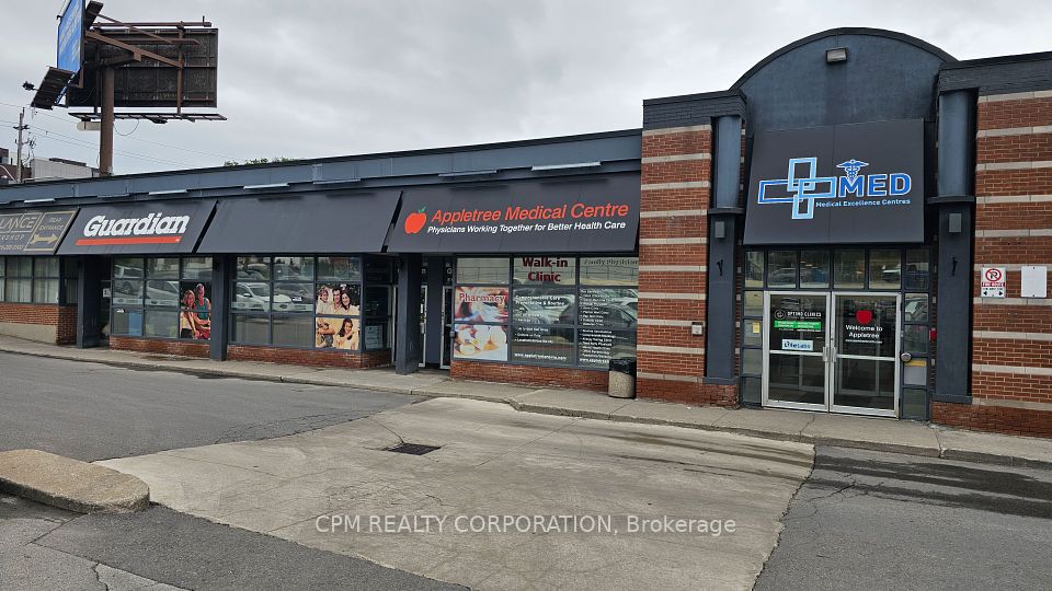 1450 O'Connor