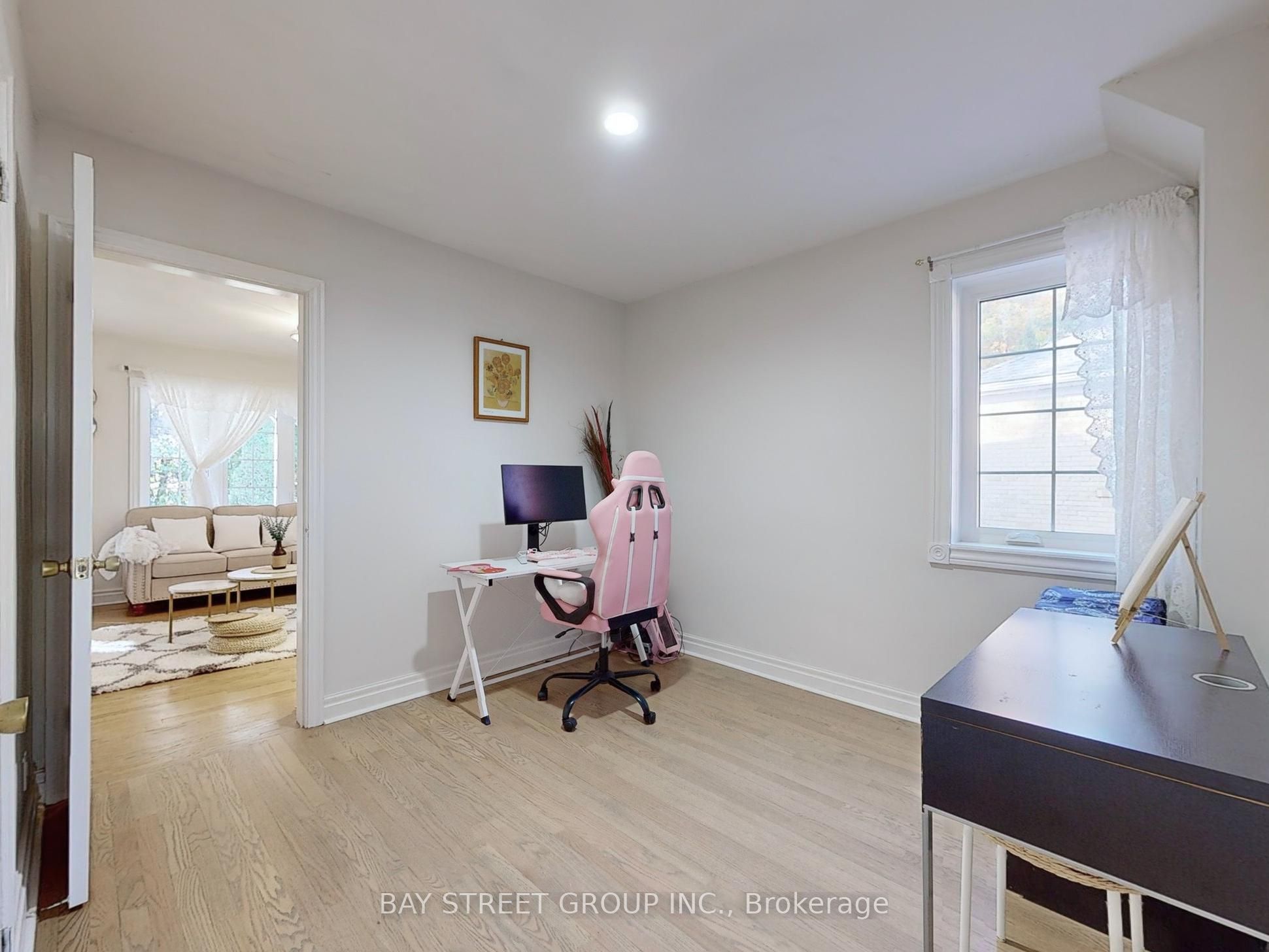 45 Enfield Avenue