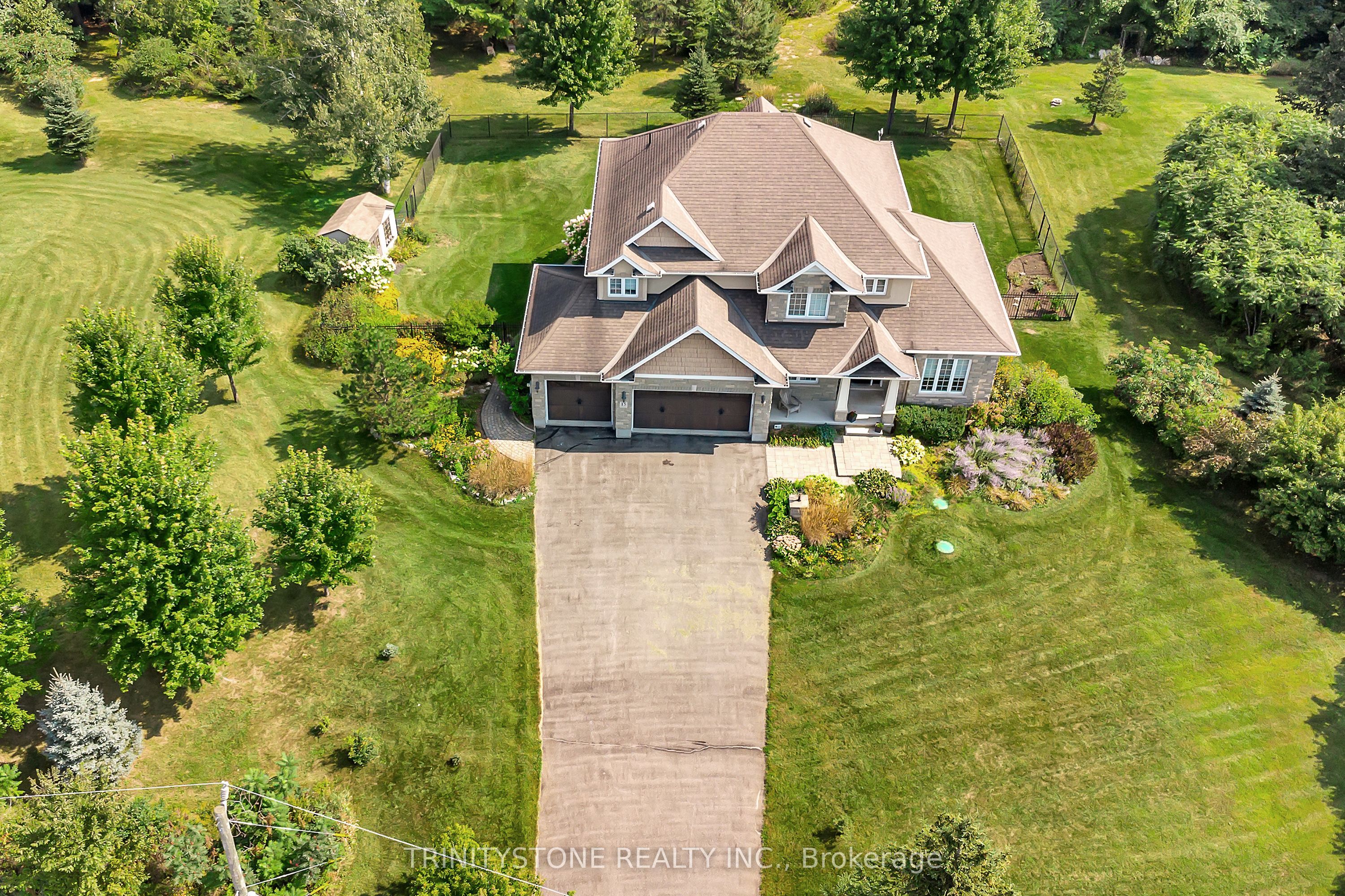 15 Canadian Drive