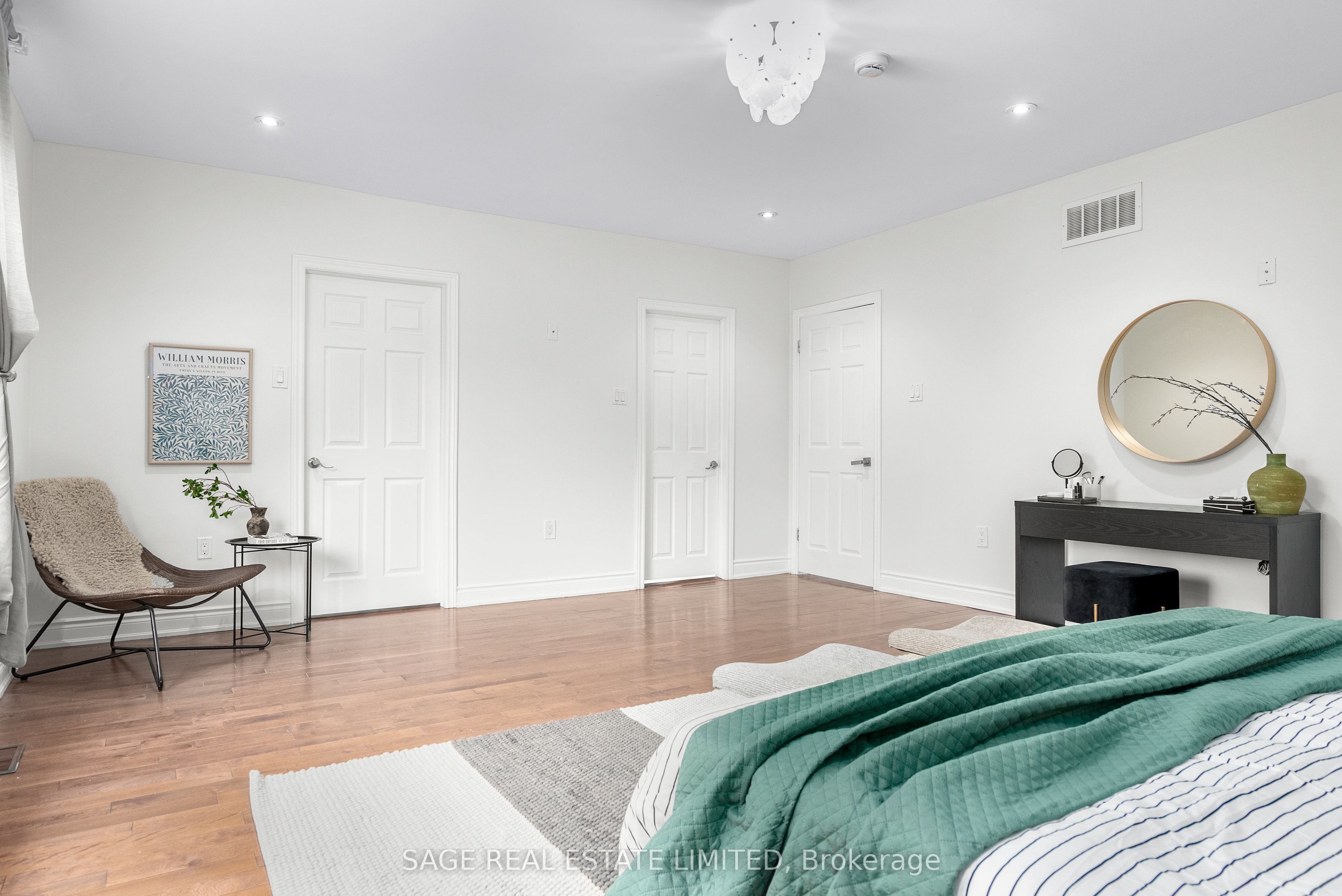 41 Ann Arbour Road