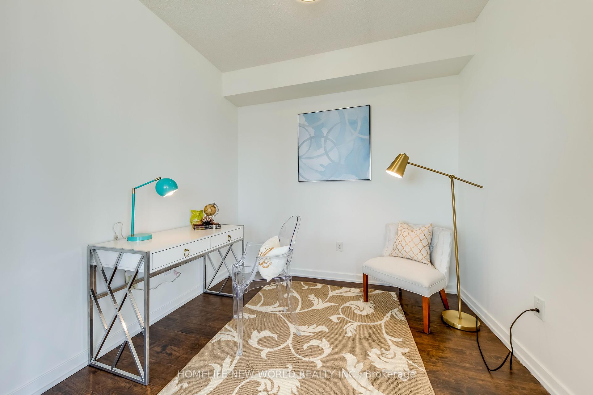 3 Bedrooms Condo at 62 Forest Manor, Toronto For sale