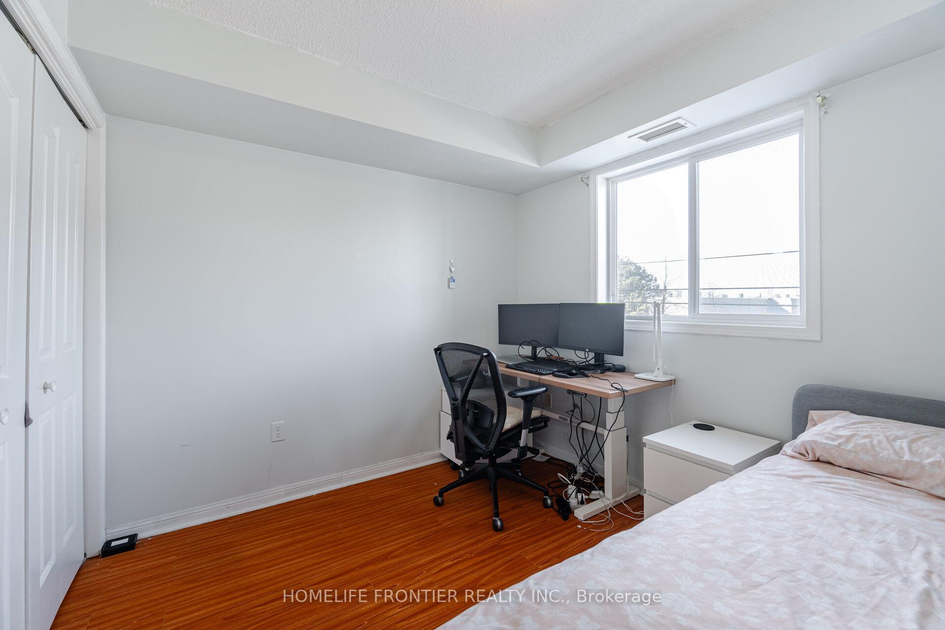 2 Bedrooms Condo at 5225 Finch,  Toronto For sale