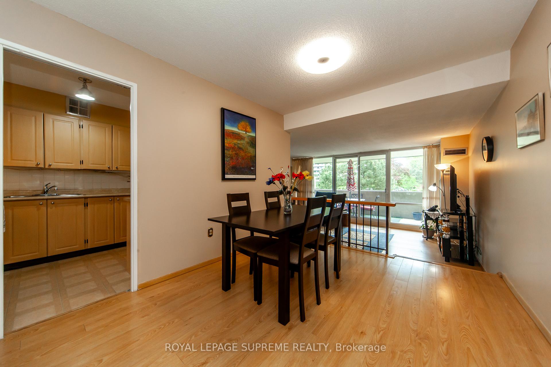 2 Bedrooms Condo at 270 Scarlett, Toronto For sale