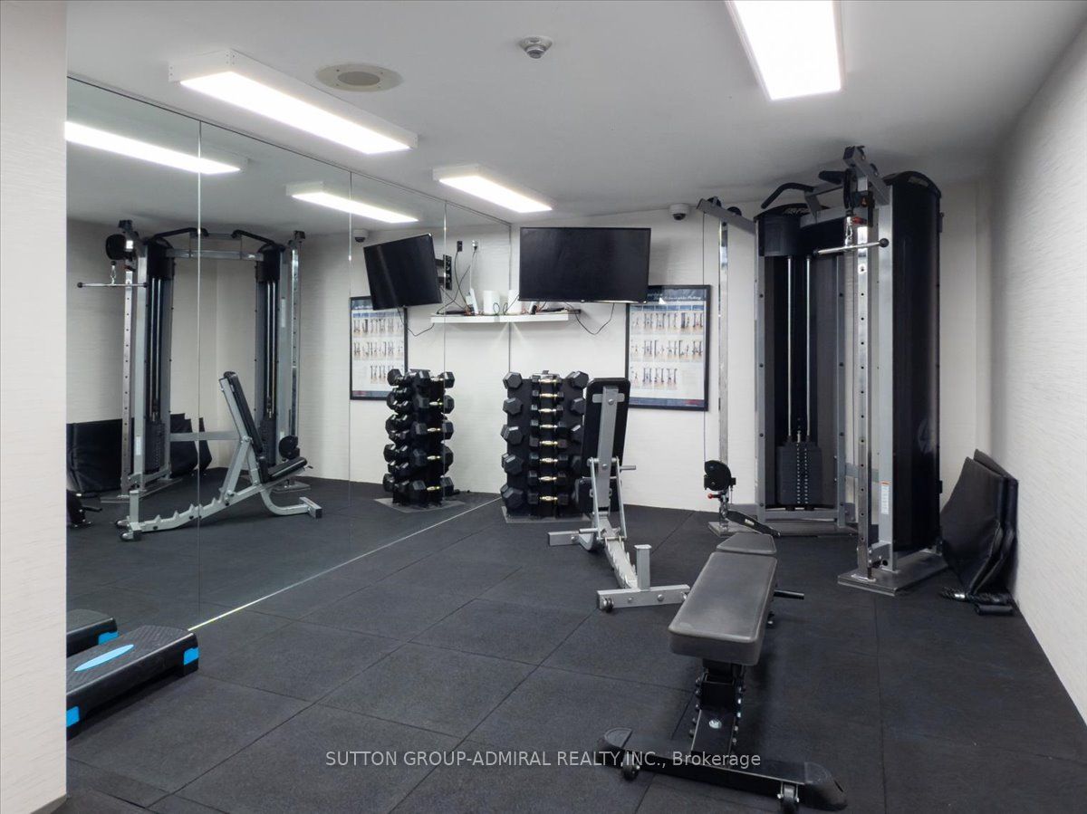 133 Torresdale Avenue, #1501