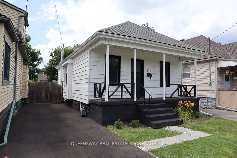 223 Tolton