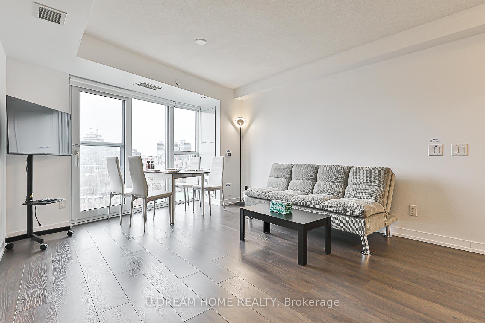 1 Bedroom Condo at 219 Dundas, Toronto For sale
