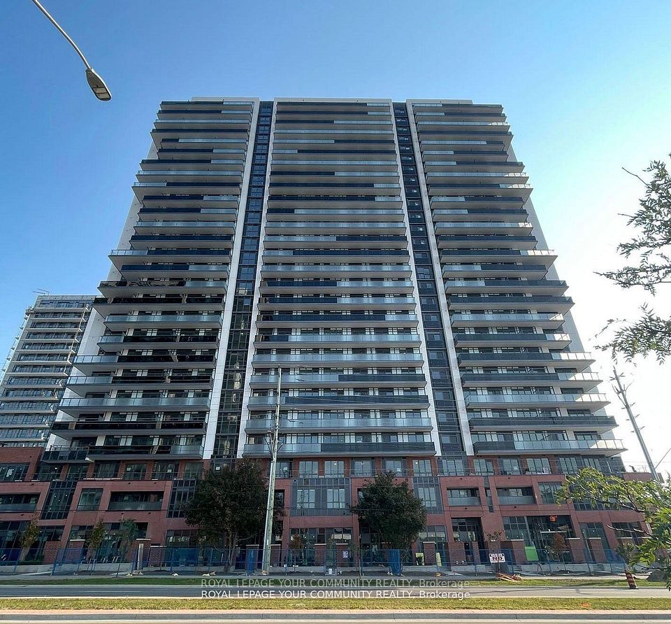 2545 Simcoe