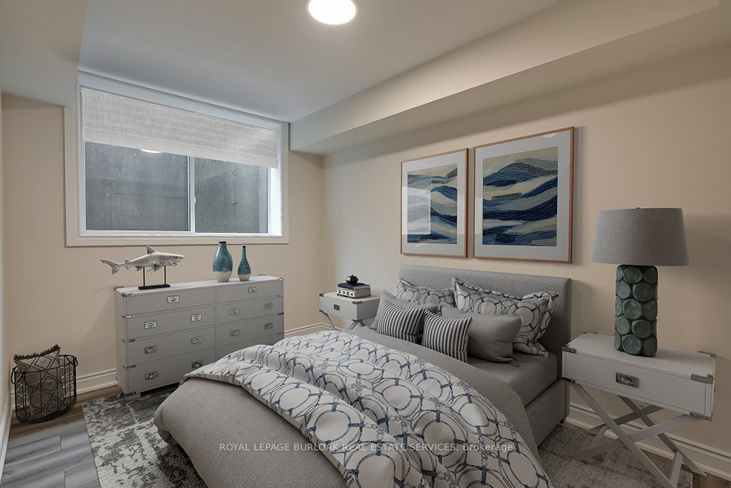 261 King Street E, #0C