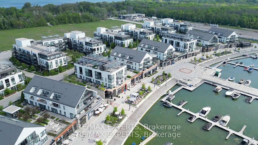 #C113 - 301 Sea Ray Avenue, Innisfil, ON L9S 2P7