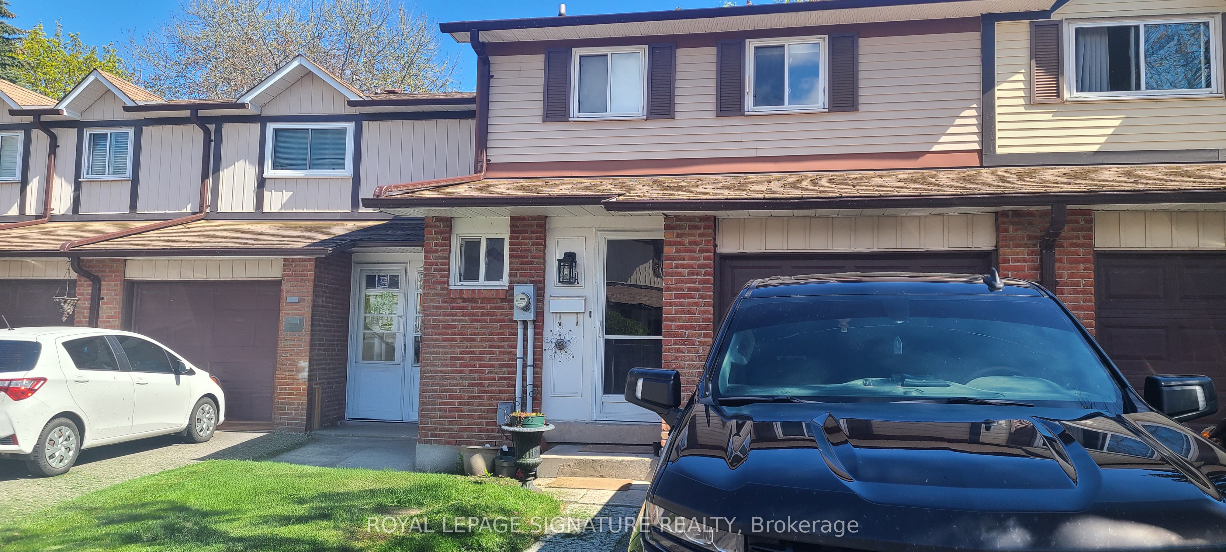 44 Parker Crescent, #29