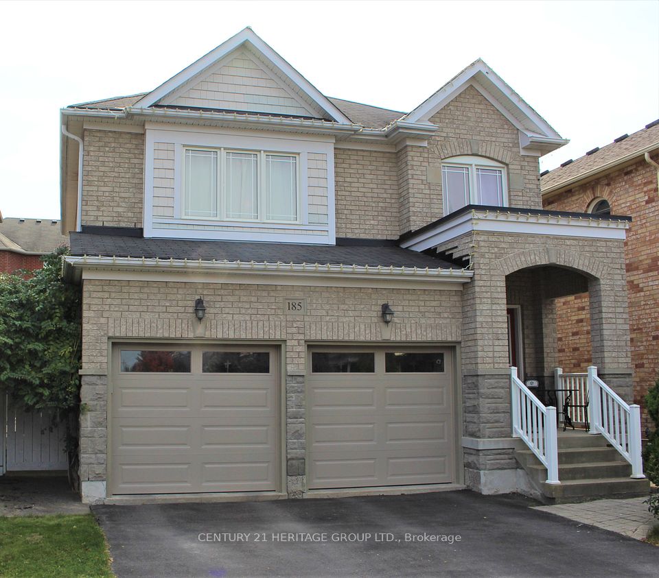 185 River Ridge