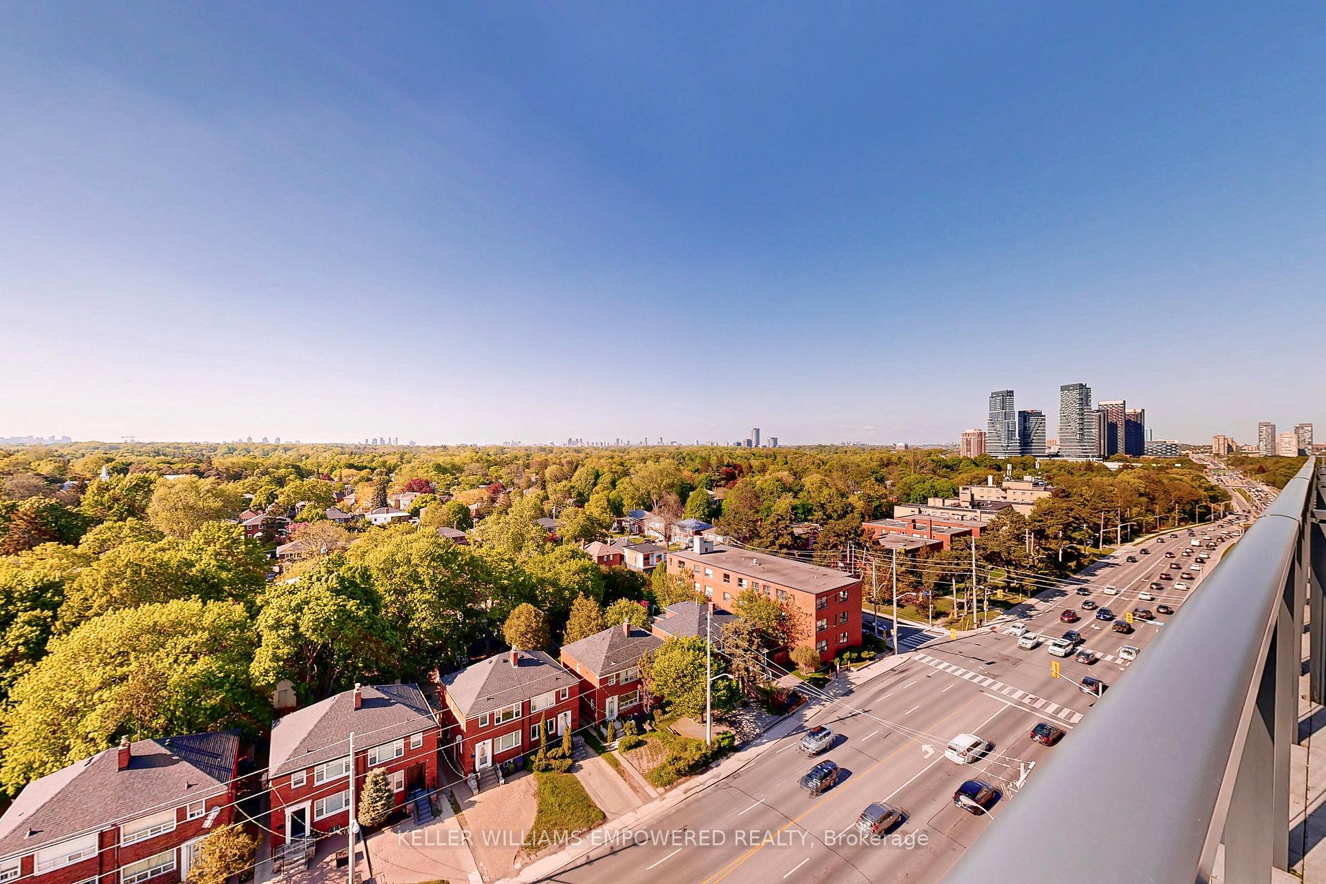 1 Bedroom Condo at 33 Frederick Todd, Toronto For sale
