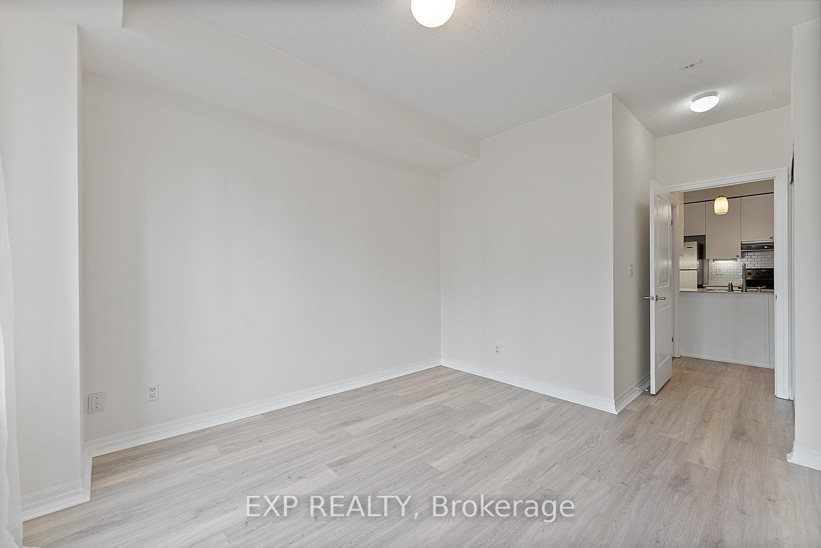 1 Bedroom Condo at 245 Dalesford, Toronto For sale